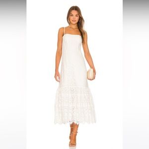 Navette SAYLOR Dress